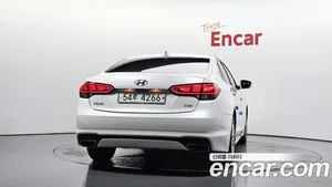 Hyundai Aslan, 2015 — миниатюра 4