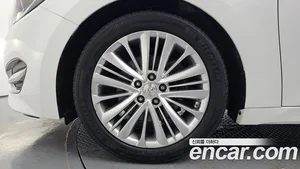 Hyundai Aslan, 2015 — миниатюра 5