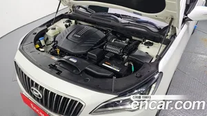Hyundai Aslan, 2015 — миниатюра 6