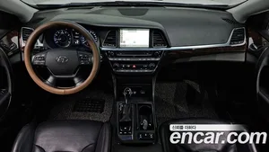 Hyundai Aslan, 2015 — миниатюра 7