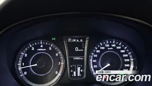 Hyundai Aslan, 2015 — миниатюра 8