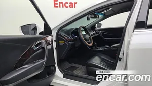 Hyundai Aslan, 2015 — миниатюра 10