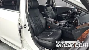 Hyundai Aslan, 2015 — миниатюра 12