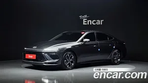 Hyundai Sonata, 2024 — миниатюра 1
