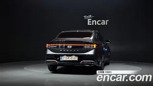 Hyundai Sonata, 2024 — миниатюра 4