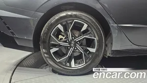 Hyundai Sonata, 2024 — миниатюра 5