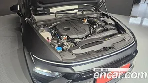 Hyundai Sonata, 2024 — миниатюра 6