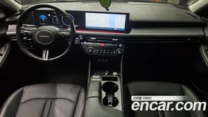 Hyundai Sonata, 2024 — миниатюра 7