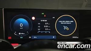 Hyundai Sonata, 2024 — миниатюра 8