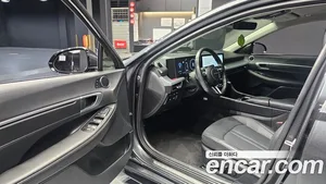 Hyundai Sonata, 2024 — миниатюра 10