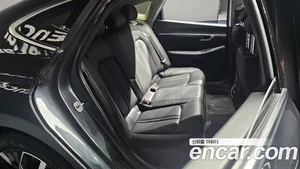 Hyundai Sonata, 2024 — миниатюра 11