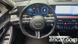 Hyundai Sonata, 2024 — миниатюра 13