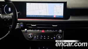 Hyundai Sonata, 2024 — миниатюра 14