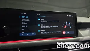 Hyundai Sonata, 2024 — миниатюра 16