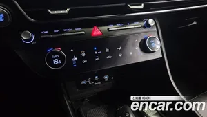 Hyundai Sonata, 2024 — миниатюра 19