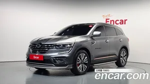 Renault QM6, 2019 — миниатюра 1