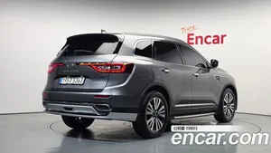 Renault QM6, 2019 — миниатюра 2