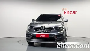 Renault QM6, 2019 — миниатюра 3