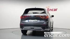 Renault QM6, 2019 — миниатюра 4