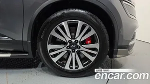 Renault QM6, 2019 — миниатюра 5