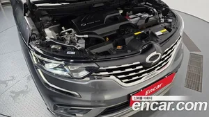 Renault QM6, 2019 — миниатюра 6