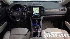 Renault QM6, 2019 — миниатюра 10