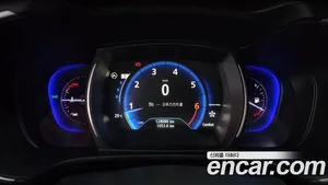 Renault QM6, 2019 — миниатюра 11