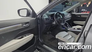 Renault QM6, 2019 — миниатюра 13