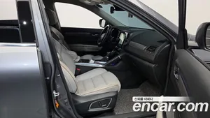 Renault QM6, 2019 — миниатюра 17