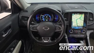 Renault QM6, 2019 — миниатюра 19