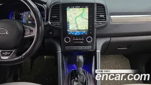 Renault QM6, 2019 — миниатюра 21