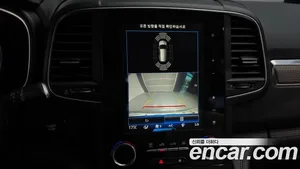 Renault QM6, 2019 — миниатюра 22