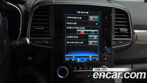 Renault QM6, 2019 — миниатюра 23