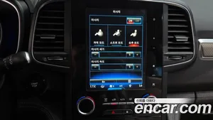 Renault QM6, 2019 — миниатюра 24