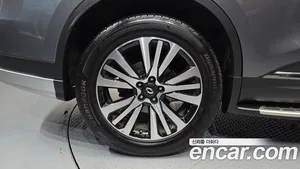 Renault QM6, 2019 — миниатюра 7