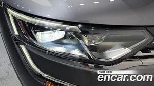 Renault QM6, 2019 — миниатюра 8