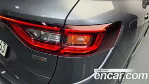 Renault QM6, 2019 — миниатюра 9