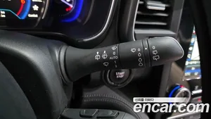 Renault QM6, 2019 — миниатюра 30