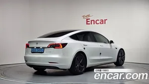 Tesla Model 3, 2020 — миниатюра 2