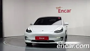 Tesla Model 3, 2020 — миниатюра 3