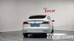 Tesla Model 3, 2020 — миниатюра 4