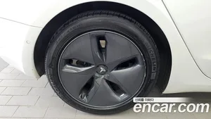 Tesla Model 3, 2020 — миниатюра 5