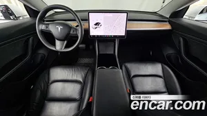 Tesla Model 3, 2020 — миниатюра 10
