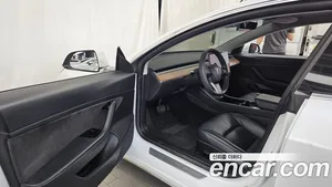 Tesla Model 3, 2020 — миниатюра 13