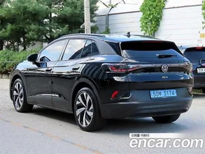 Volkswagen ID.4, 2023 — миниатюра 3