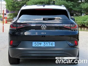 Volkswagen ID.4, 2023 — миниатюра 4