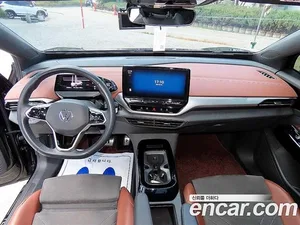 Volkswagen ID.4, 2023 — миниатюра 7