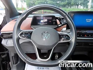 Volkswagen ID.4, 2023 — миниатюра 8