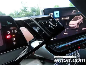 Volkswagen ID.4, 2023 — миниатюра 9