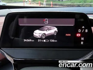 Volkswagen ID.4, 2023 — миниатюра 14